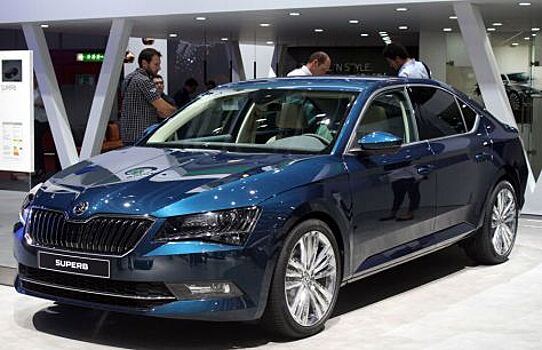 Skoda продолжает действие программ лояльности для покупателей