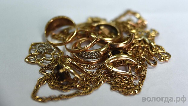 Псевдоломбард прикрыли в Вологде