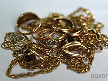 Псевдоломбард прикрыли в Вологде