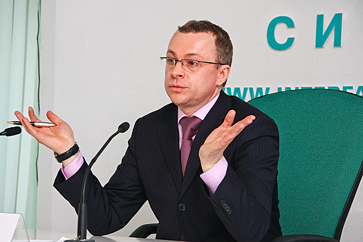 ФБК попросил прокурора Новосибирской области проверить незадекларированное имущество первого вице-губернатора региона