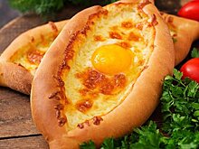 Названы победители конкурса "Вкусы России"