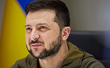 Американский военный назвал дату возможного побега Зеленского из Украины