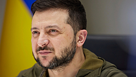Politico: Киев разочарован частичным снятием запрета на удары вглубь РФ