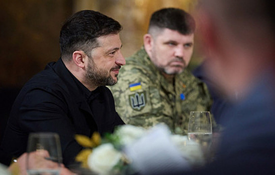 Зеленский решился на ряд важных кадровых перестановок