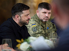 Зеленский решился на ряд важных кадровых перестановок