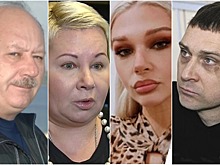 Отец – «бандит-индеец», мать – мошенница. «Премерзотнейшей» внучке экс-мэра Самары Тархова было с кого брать пример
