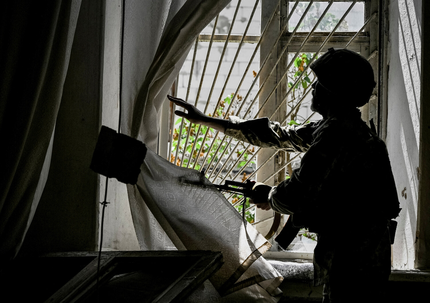 Минобороны РФ: суточные потери ВСУ в зоне боевых действий превысили 1290 человек - EuroPress.news