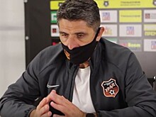 Юрий Матвеев объяснил, почему «Урал» играл на удержание счета в матче с «Ростовом»