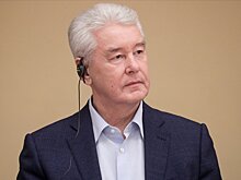 Собянин объявил о запуске розыгрыша квартир среди прошедших вакцинацию