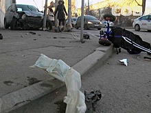 Екатеринбуржца, сбившего пешеходов на Фурманова, хотят упечь за решетку на 10 лет