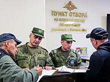 Армию России пополнит новый контингент – идейный, умелый и злой