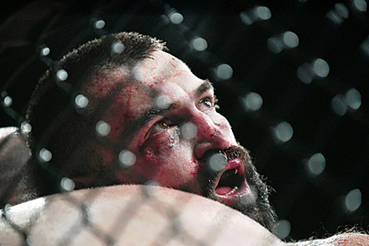 Бывший чемпион UFC назвал Федора Емельяненко ненастоящим