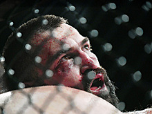 Бывший чемпион UFC назвал Федора Емельяненко ненастоящим
