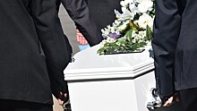 «Светлый очень парень был»: в Москве начались похороны убитого байкера Ковалева