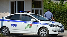 Двое россиян получили переломы в ДТП в Абхазии