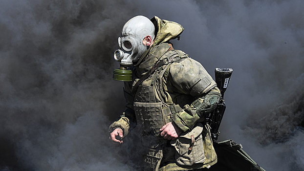 «Во все тяжкие»: военный предупредил о планах ВСУ по химоружию