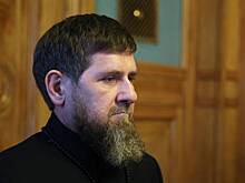 Кадыров сообщил об отправке выпускников университета имени Путина на СВО