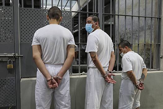 Администрацию Трампа уличили в соучастии в пытках