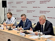 Павел Шиляев: «Наша общая задача – обеспечить дальнейшее развитие роботизации»