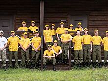 Редкие полосы: как двое студентов из Нижнего Новгорода помогли не исчезнуть амурскому тигру