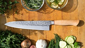 Эксперт объяснил, как выбрать идеальный кухонный нож