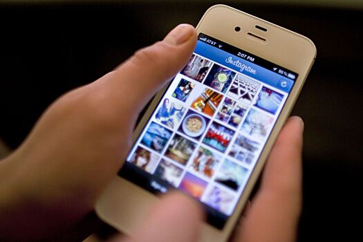 Instagram обвинил Apple в цензуре