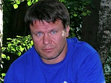 Олегу Тактарову завидовал сам Джеймс Франко