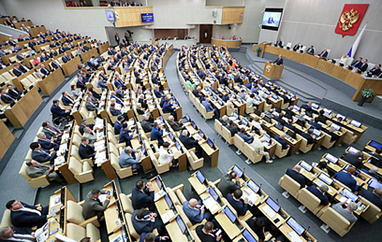 В Госдуме разработали меры для борьбы со сделками по "схеме Долиной"