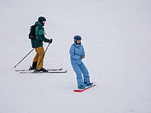 Получившие ранения военные пройдут обучение горным лыжам в Подмосковье
