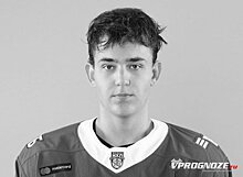 16-летний хоккеист МХК «Динамо» умер из-за столкновения в матче с ЦСКА