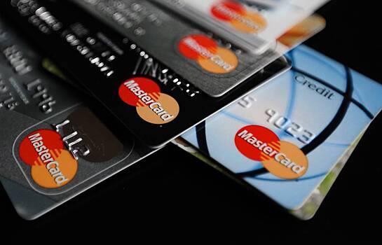 Mastercard начала вести переговоры о закрытии бренда Maestro