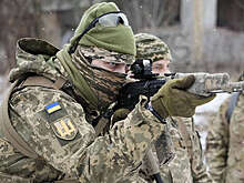 В России заявили о зверствах украинских военных с использованием оружия Запада