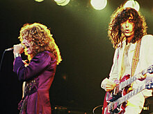 С Led Zeppelin сняли обвинения в плагиате