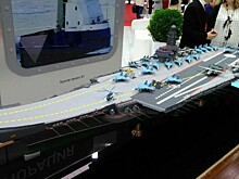 Россия рискует потерять статус морской державы