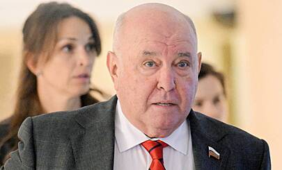 В России отреагировали на участившиеся попытки ВСУ атаковать Москву дронами