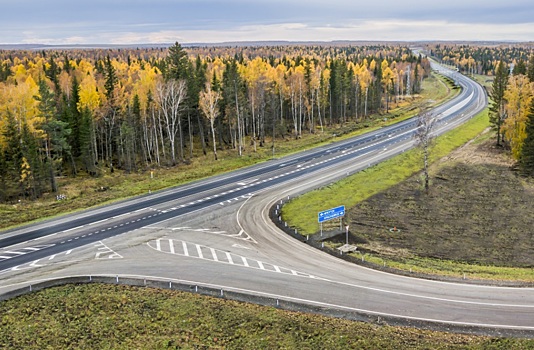 Дороги Тулунского района Иркутской области снабдят освещением, пешеходными переходами и новыми остановками