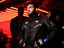 Карьера Армана Царукяна в UFC, проблемы, снялся с боя с Исламом Махачевым, причины, последствия, реакция Даны Уайта, титульный бой