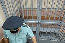 Четверых подручных Кости Могилы обвинили в убийствах