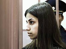 Сестер Хачатурян решили судить за убийство