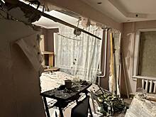 В жилом доме в Ачинске, где пострадала женщина, взорвался баллончик от насекомых