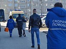 В Коврове спасатель не дал девушке спрыгнуть с крыши