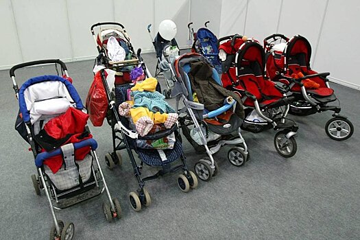 Как из мусоропровода сделать колясочную