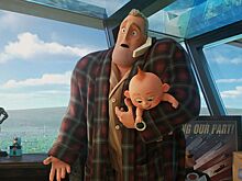 «Суперсемейку 3» снимет режиссер мультфильма «Элементарно»