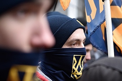 Парижский суд оштрафовал украинку за критику фильма о майдане