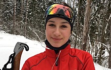 Рязанская биатлонистка Анна Тинякова стала третьей на первенстве России