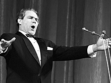 На Украине скончался оперный певец Дмитрий Гнатюк