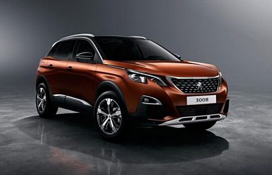 Peugeot запускает сборку своих моделей в Африке