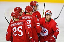 В Федерации хоккея России допустили исключение из Международной федерации