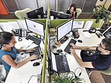 Россияне определили самую привлекательную профессию