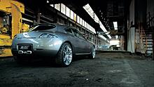 Jaguar XЕ и XF могут превратиться в одну модель